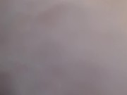 Getting dry fingered to be mad to squeal like a good little slut 9/16