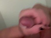 I Had To Cum So Badly 2/16