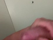 I Had To Cum So Badly 3/16