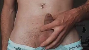 foretaste for a big cum🔥💦