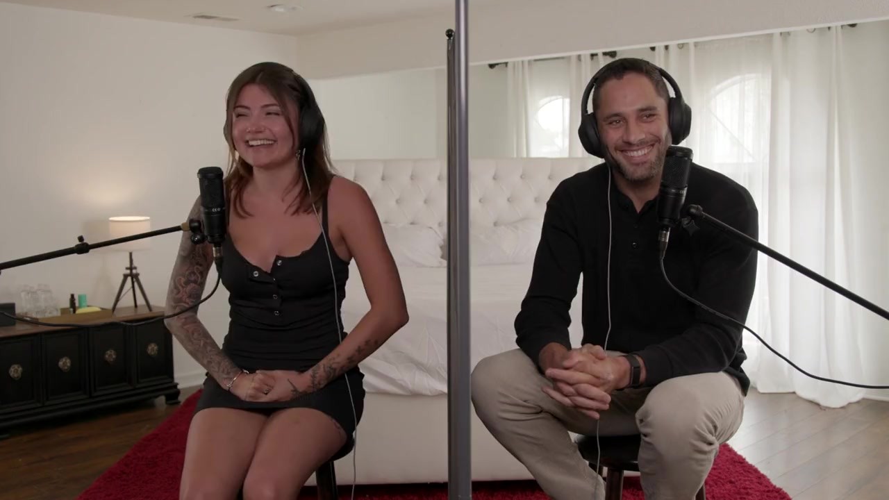 Goddess Adria Rae Gets A HARD COCK From Her Blind Date - Free Sex Video - RedTube