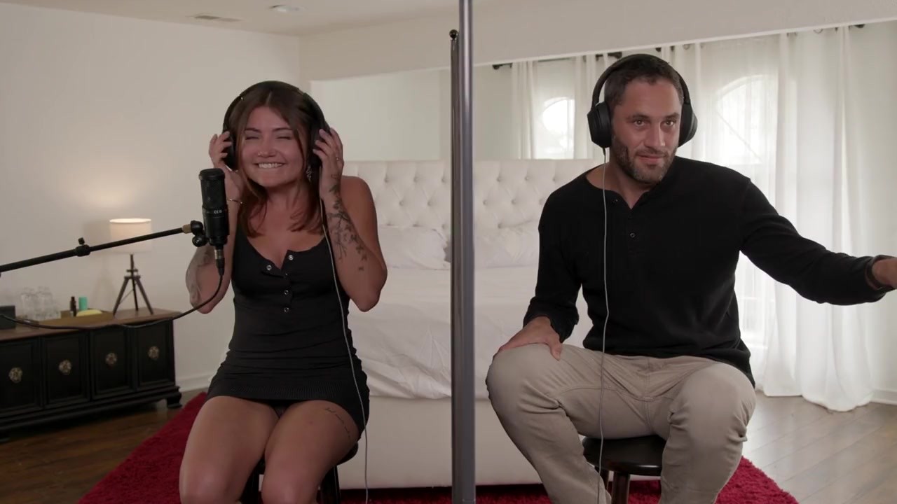 Goddess Adria Rae Gets A HARD COCK From Her Blind Date - Free Sex Video - RedTube
