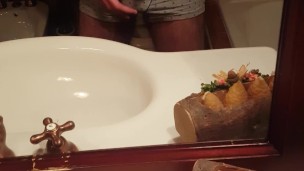 I sooo need someone to suck my cock dry and swallow my loads...