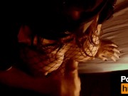 ME CALIENTO CON EL VEDETTO DE LA FIESTA Y LO LLEVO A LA CAMA 💦💦