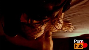 ME CALIENTO CON EL VEDETTO DE LA FIESTA Y LO LLEVO A LA CAMA 💦💦