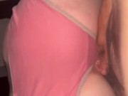 Scouse Bella Reverse Cowgirl p1 11/16