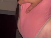 Scouse Bella Reverse Cowgirl p1 4/16