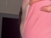 Scouse Bella Reverse Cowgirl p1 5/16