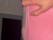 Scouse Bella Reverse Cowgirl p1 6/16