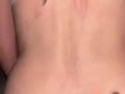 Scouse Bella Reverse Cowgirl p2 7/16