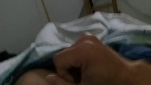 makes me cum on video call