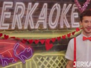 Carolina Cortez and Apollo Banks take matters into their own hands in the next episode of Jerkaoke 4/16