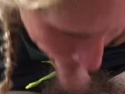 THEY SAY THERE IS A REWARD FROM WORKING OUT- I WOULD SAY - INSTANT GRATIFICATION!!!! 13/16