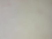 INDIAN aunty takes big scent bottle inside her pussy... 16/16