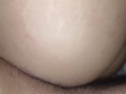 Pussy legs stretched after very long time... 6/16