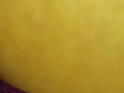 Fucked from behind 😝 7/16