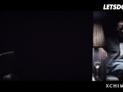 Slut Candice Luca Quick Fuck With Stud - Letsdoeit 6/16