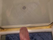 Viewer Request 2 - Unlimited Cum Covers Glass 10/16