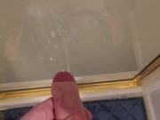 Viewer Request 2 - Unlimited Cum Covers Glass 13/16