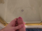 Viewer Request 2 - Unlimited Cum Covers Glass 3/16