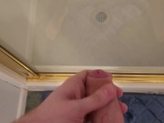 Viewer Request 2 - Unlimited Cum Covers Glass 6/16