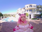 TOKYO MEW MEW Is Very Horny And She Needs You So Much 1/16