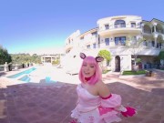 TOKYO MEW MEW Is Very Horny And She Needs You So Much 2/16