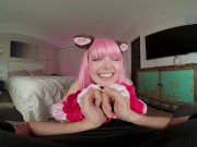 TOKYO MEW MEW Is Very Horny And She Needs You So Much 4/16