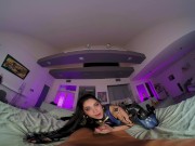 Petite Hottie Madison Wilde As VALORANT REYNA Needs Huge Sexual Drive To Get Satisfied 4/16