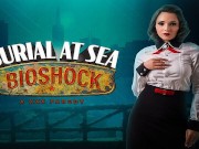 Amount Of Lust In Eve Sweet As BIOSHOCK ELIZABETH Can Be Very Scary