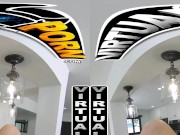 VIRTUALPORN - She Wants You So Bad: Put On Your VR Headset And Watch Her Ride Your Cock Right Now 5/16