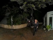 Bosom Kate Dalia As Sarah Connor Is About To Show You Enormous Sexual Power 1/16