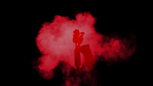 mi fa una SEGA con i PIEDI in un bagno di lusso