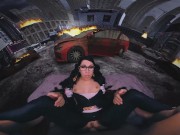 Alex Coal As BAYONETTA Will Be Fulfillment Of All Your Dreams 15/16