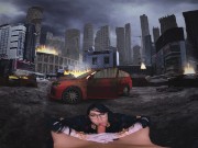 Alex Coal As BAYONETTA Will Be Fulfillment Of All Your Dreams 5/16