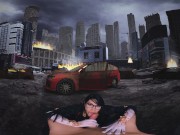 Alex Coal As BAYONETTA Will Be Fulfillment Of All Your Dreams 6/16