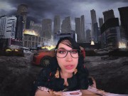 Alex Coal As BAYONETTA Will Be Fulfillment Of All Your Dreams 7/16