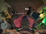 Petite Serena Hill As RAMONA FLOWER Desperately Needs Wild Sex 13/16