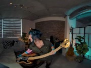 Petite Serena Hill As RAMONA FLOWER Desperately Needs Wild Sex 2/16