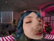 Petite Serena Hill As RAMONA FLOWER Desperately Needs Wild Sex 4/16