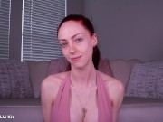 FinDom JOI: Trigger Training - Licking Lips by FinDom Goddess Nikki Kit 13/16