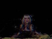 Impressed Bosom Girl Jewelz Blu As CYBERPUNK Lucy Gives You A Reward And Lets U Bang Her 4/16