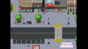 Knight Of Love Cap 10 - Follando En Cuatro A Una MILF Bien Puta