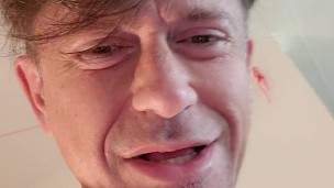This Pornstar Knows What You're Thinking! Jake is a Fantasy 4 All!