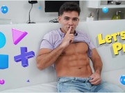 GUYSELECTOR - Hispanic Hotties Compilation Starring Aaron Perez, Marco Lorenzo, Archiebakk And More!