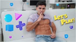 GUYSELECTOR - Hispanic Hotties Compilation Starring Aaron Perez ...