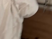 大好きな彼女が油断してたからスカートの中をカメラで撮ってそのまま触りまくる-リアル/日本人/素人カップル/個人撮影 1/16