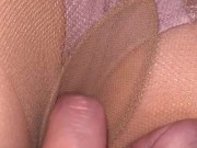 大好きな彼女が油断してたからスカートの中をカメラで撮ってそのまま触りまくる-リアル/日本人/素人カップル/個人撮影 11/16