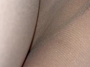 大好きな彼女が油断してたからスカートの中をカメラで撮ってそのまま触りまくる-リアル/日本人/素人カップル/個人撮影 9/16