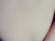 Tiene un orgasmo anal esta flaquita